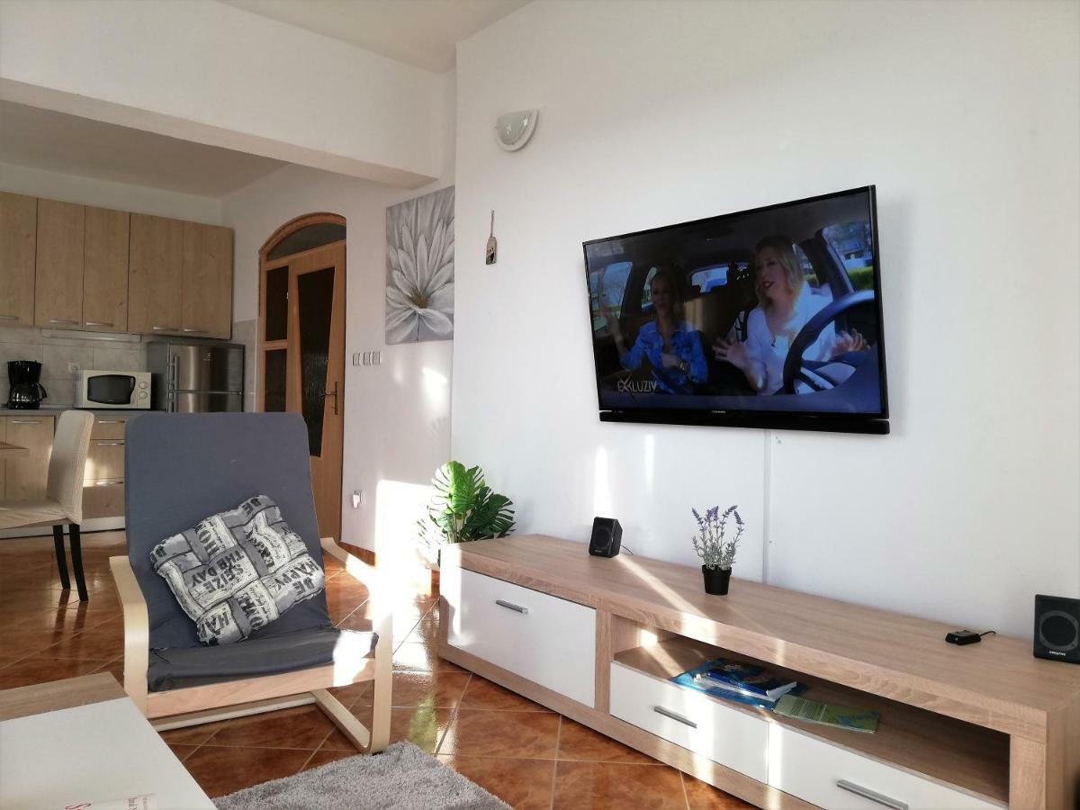 Apartment Petra Задар Экстерьер фото