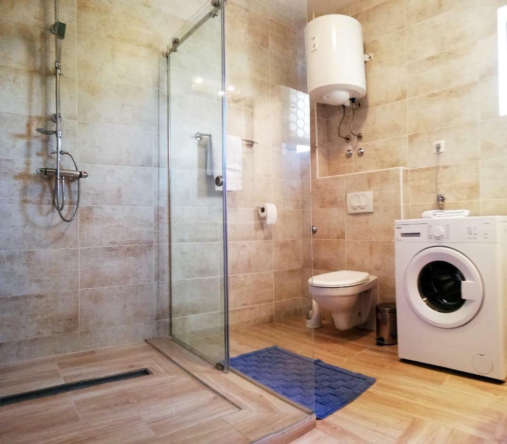 Apartment Petra Задар Экстерьер фото