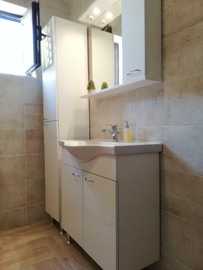 Apartment Petra Задар Экстерьер фото